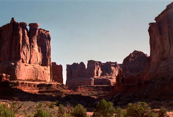 Photo - Courthouse Towers