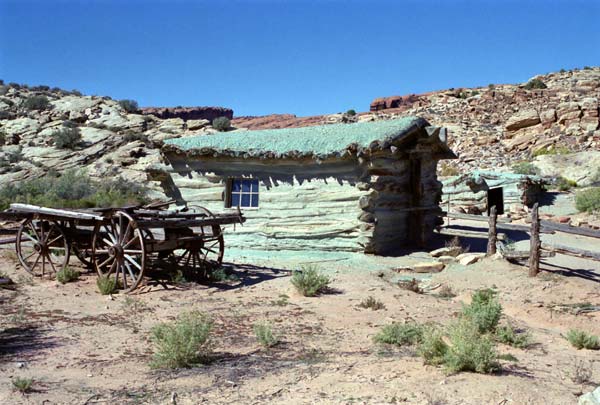 Photo - Frontier Canyon