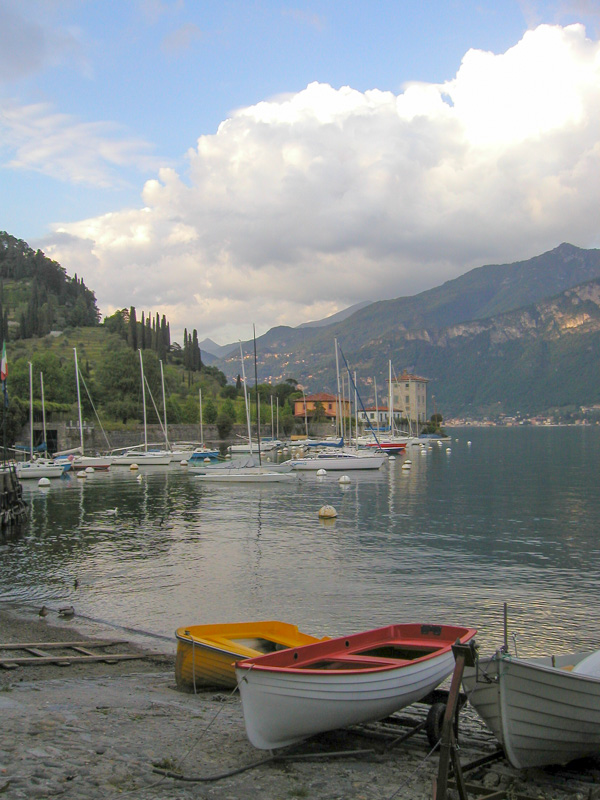 Photo - Bellagio View