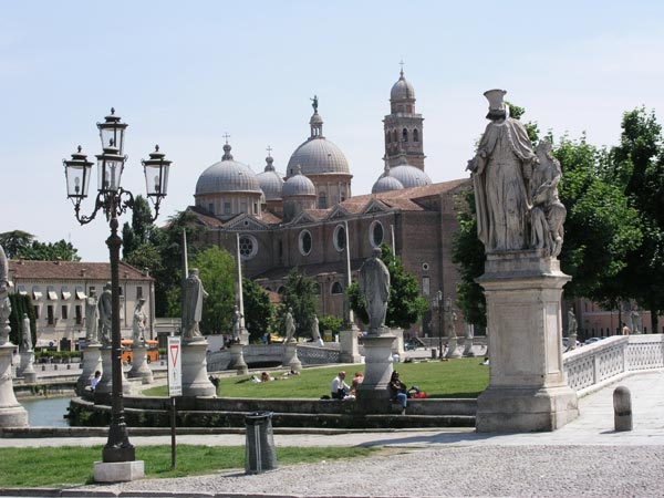 Photo - Padova - Basilica