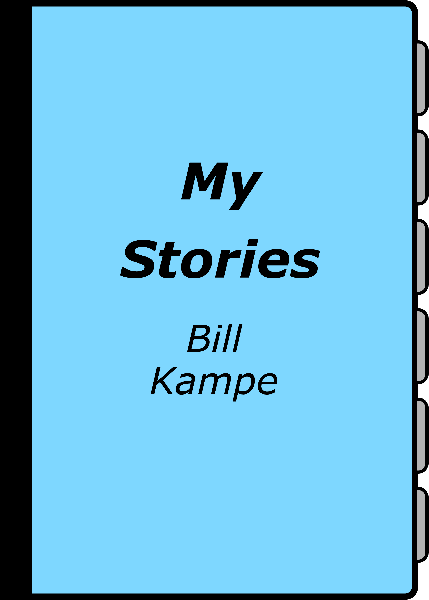 Photo - Bill's Stories