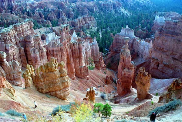 Photo - Bryce Canyon