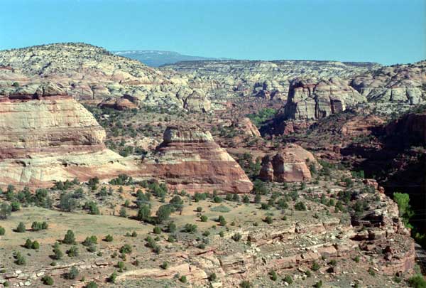 Photo - Calf Creek Valley