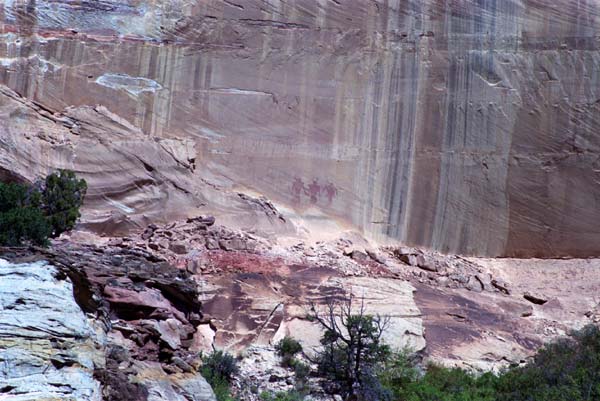 Photo - Petroglyphs