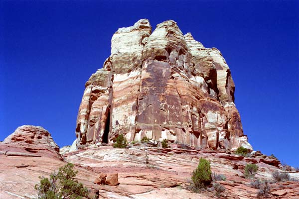 Photo - Rock Pillar