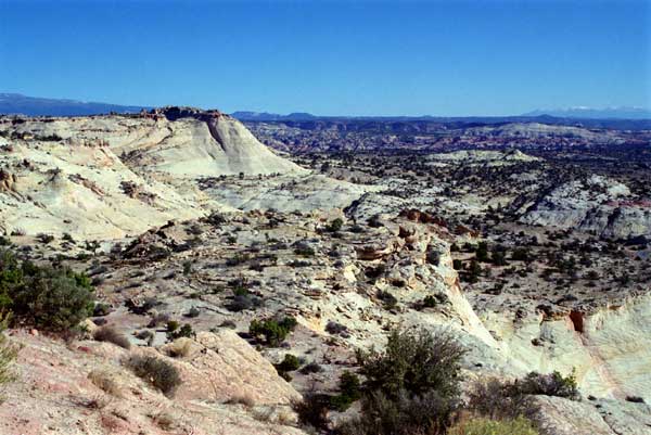 Photo - Escalante National Monument