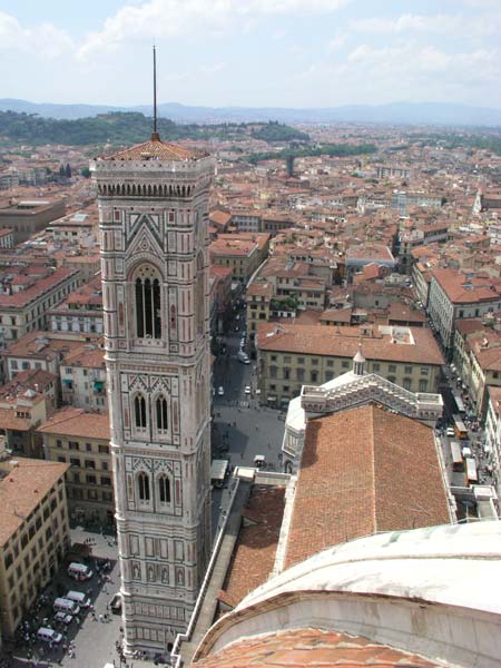 Photo - View from Cupola