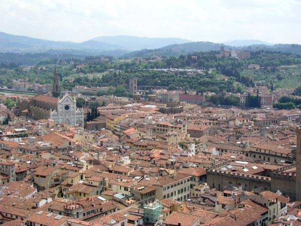 Photo - View from Cupola