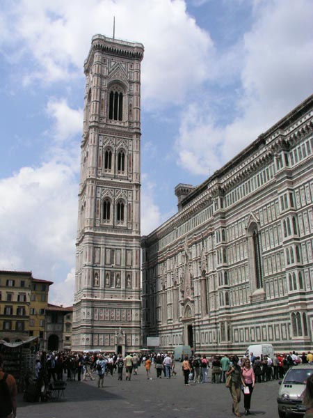 Photo - Campanile