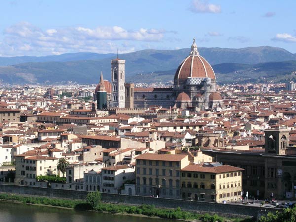 Photo - Firenze / Florence