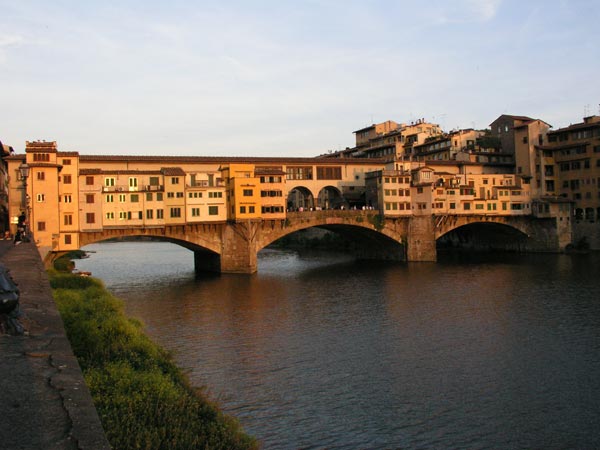 Photo - Ponte Vecchio