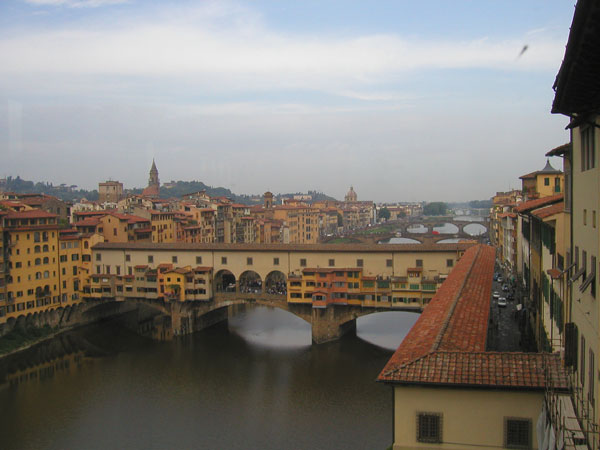 Photo - Ponte Vecchio