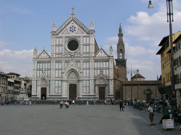 Photo - Santa Croce