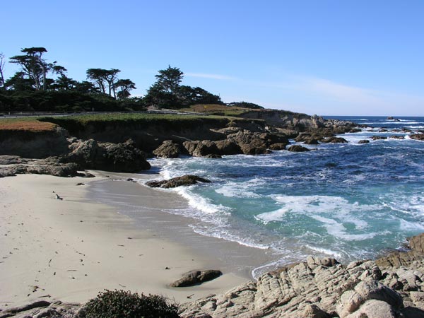 Photo - Cypress Point