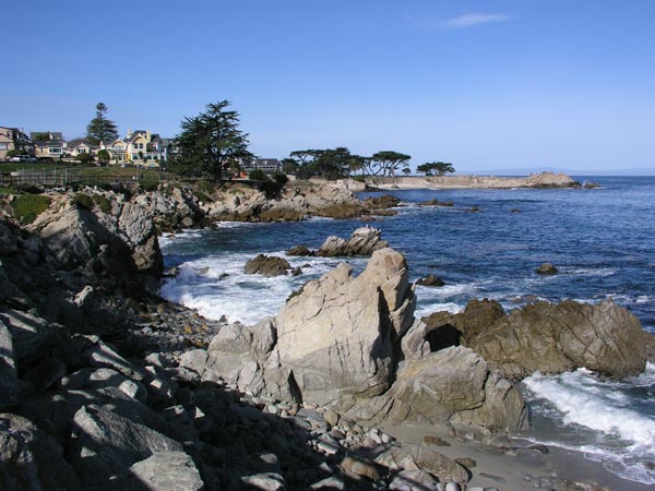 Photo - Pacific Grove