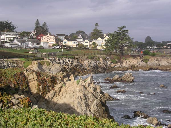 Photo - Pacific Grove