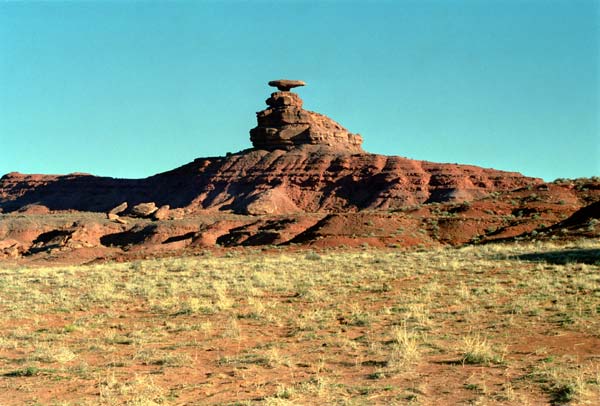 Photo - Mexican Hat