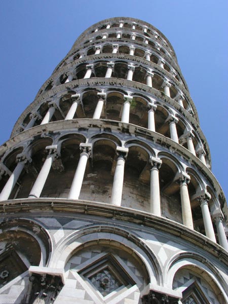 Photo - Leaning Tower