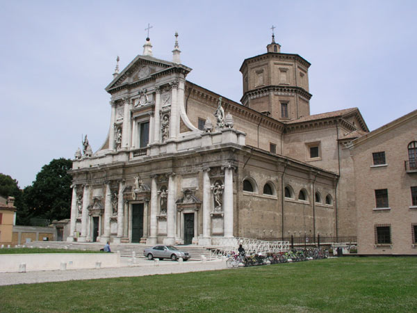 Photo - Basilica Santa Maria