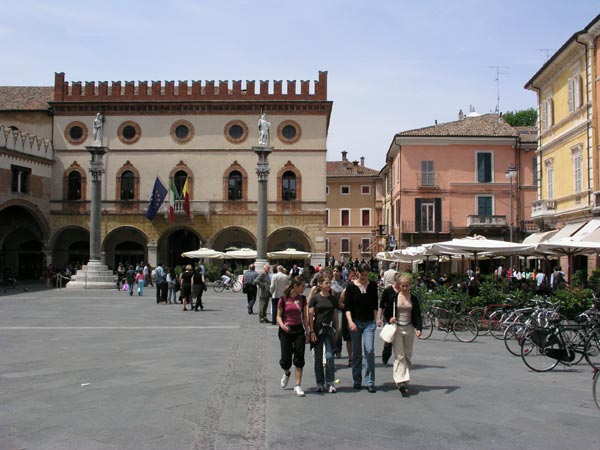 Photo - Piazza del Popolo