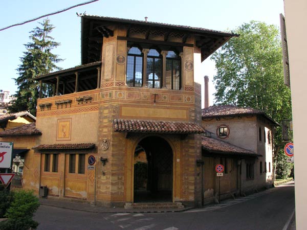 Photo - Cultural Center