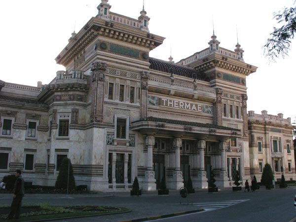 Photo - Salsomaggiore Terme