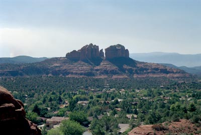 Photo - Sedona- Southwest