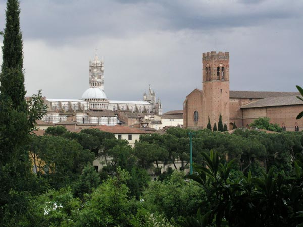 Photo - Duomo and Church