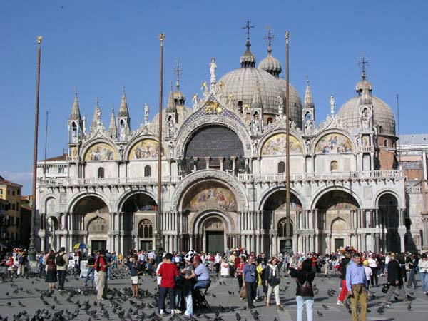 Photo - Basilica San Marco