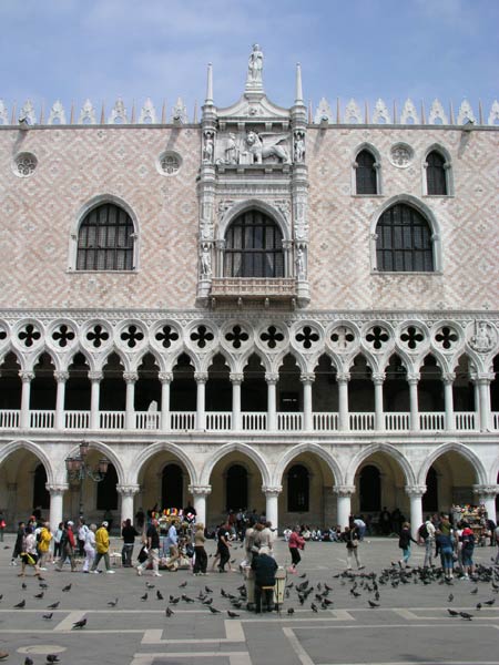 Photo - Doge's Palace