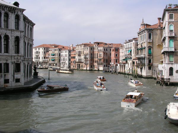 Photo - Grand Canal