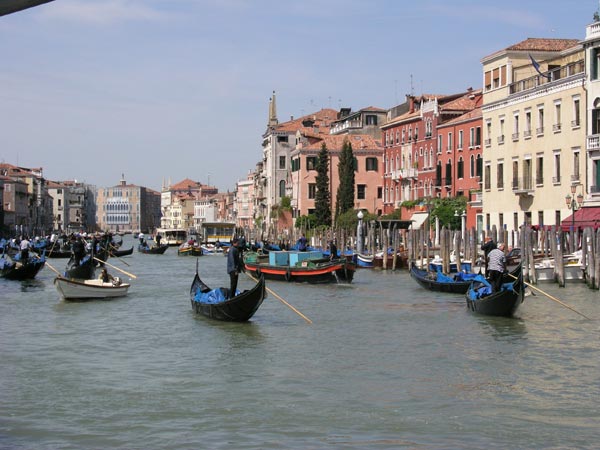 Photo - Grand Canal