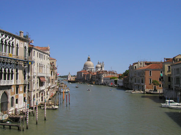 Photo - Grand Canal