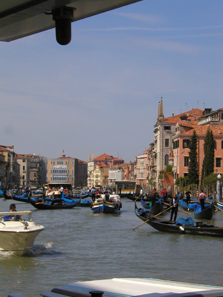 Photo - Grand Canal