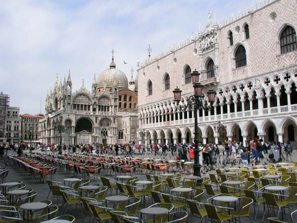 Photo - Piazza San Marco