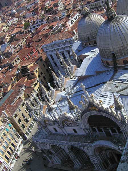 Photo - View from Campanile