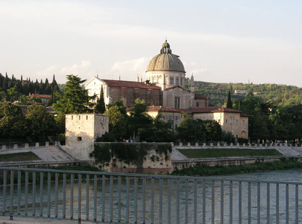 Photo - Church of San Giorgio