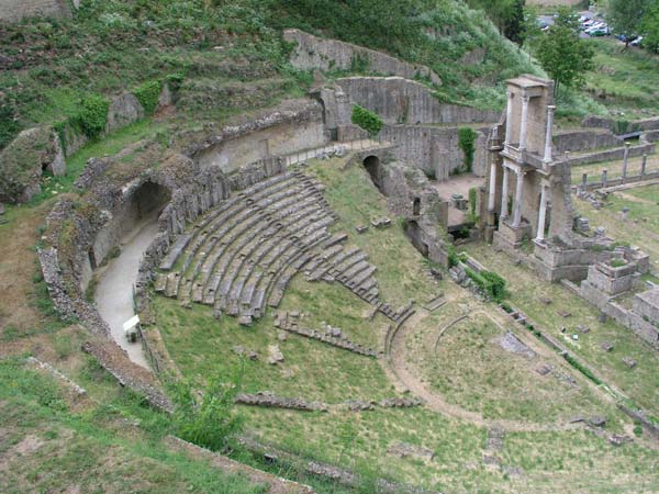 Photo - Amphitheater