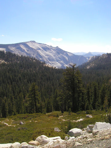 Photo - Upper Yosemite Valley