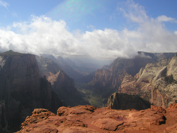 Photo - Zion National Park