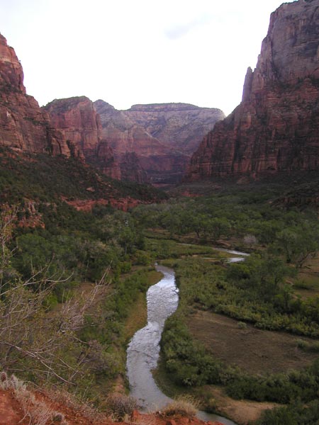 Photo - Virgin River